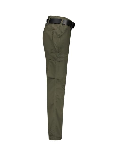 Work Pants Twill Women