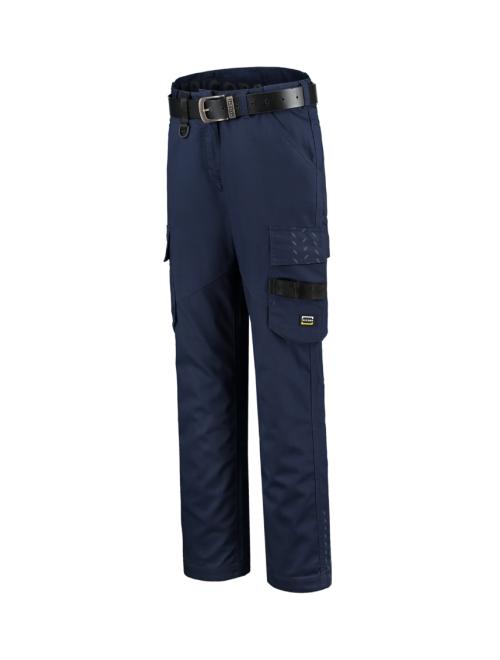 Work Pants Twill Women