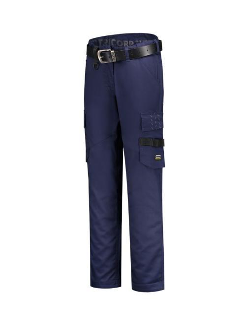 Work Pants Twill Women