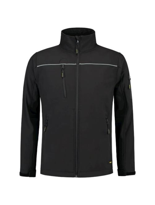 Luxury Softshell