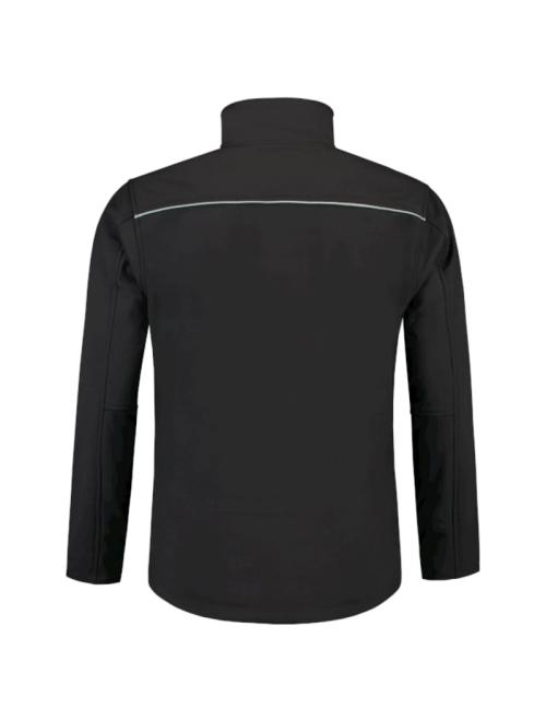 Luxury Softshell