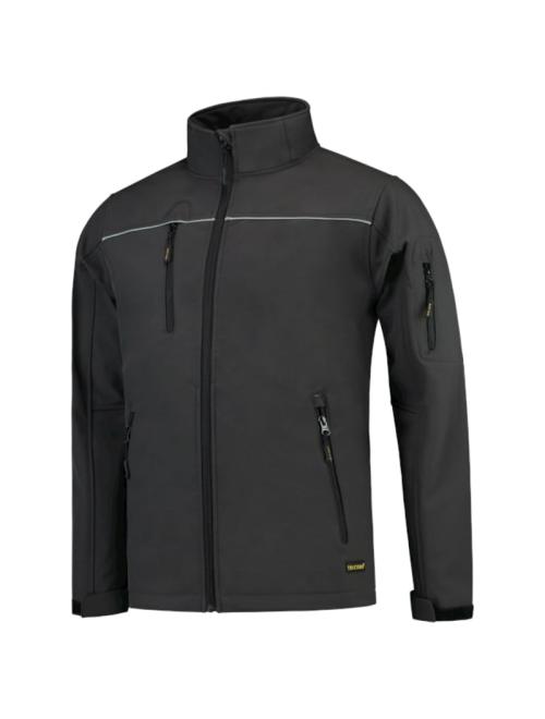 Luxury Softshell