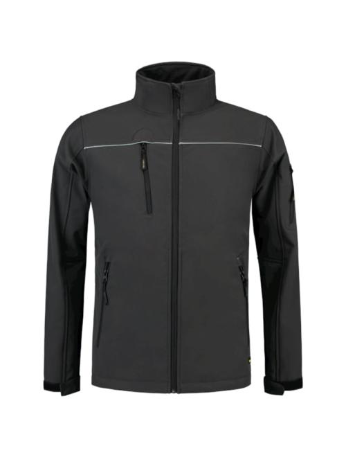 Luxury Softshell