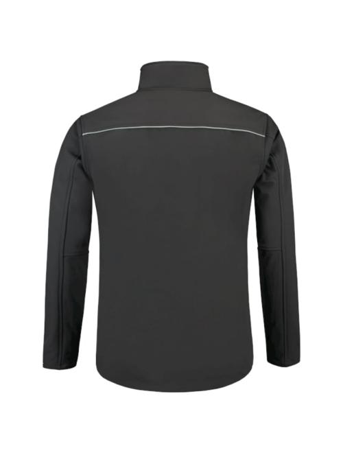 Luxury Softshell