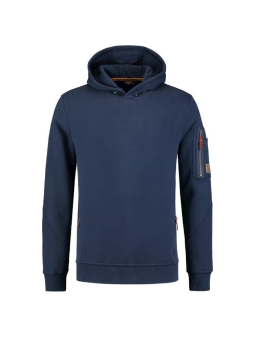 Premium Hooded Sweater Premium Hooded Sweater