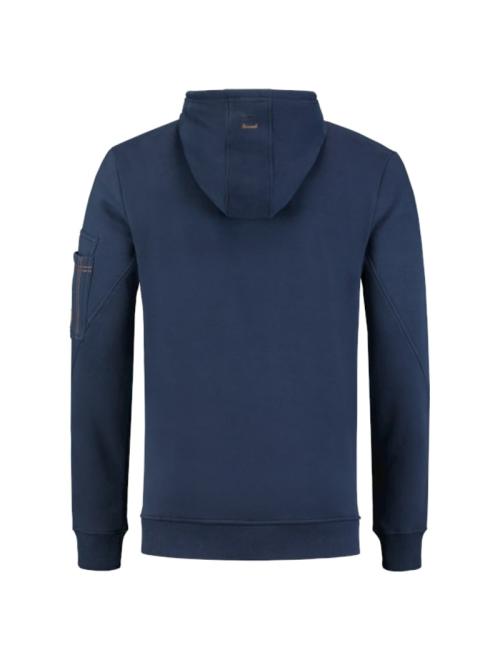 Premium Hooded Sweater Premium Hooded Sweater