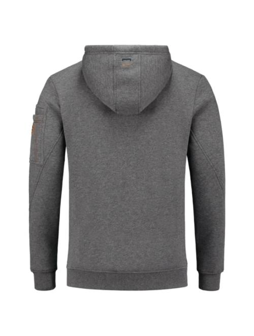 Premium Hooded Sweater Premium Hooded Sweater