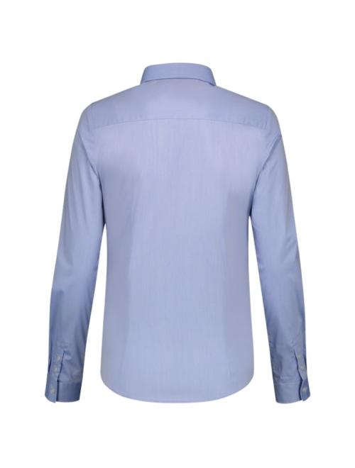 Fitted Stretch Blouse