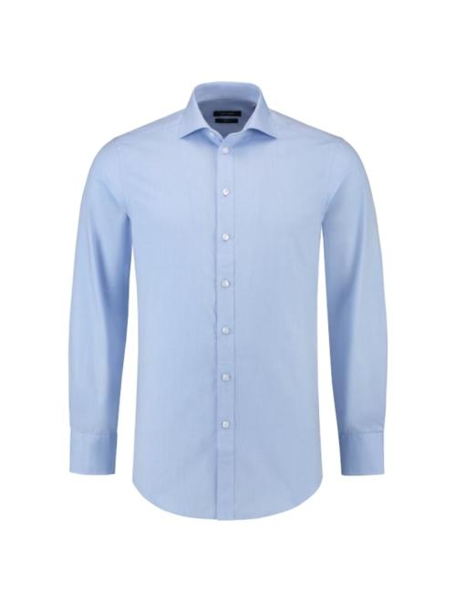 Fitted Stretch Shirt