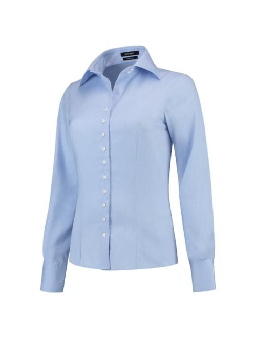 Fitted Blouse