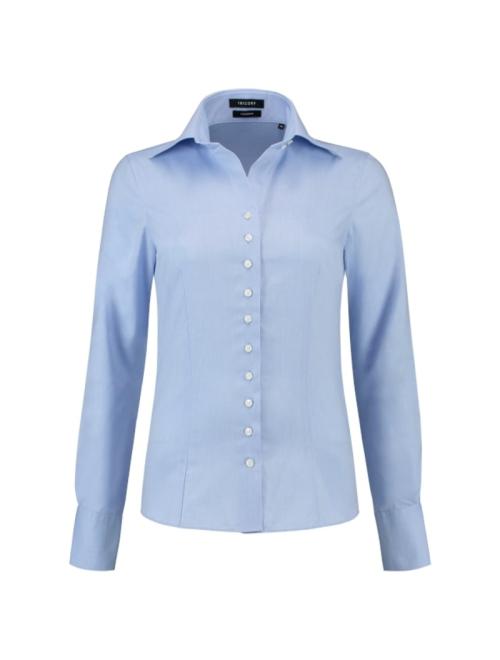 Fitted Blouse