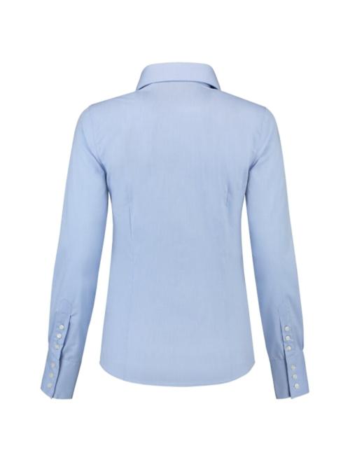 Fitted Blouse