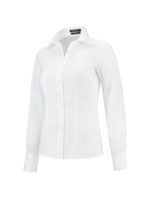 Fitted Blouse