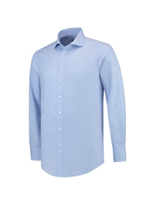 Fitted Shirt