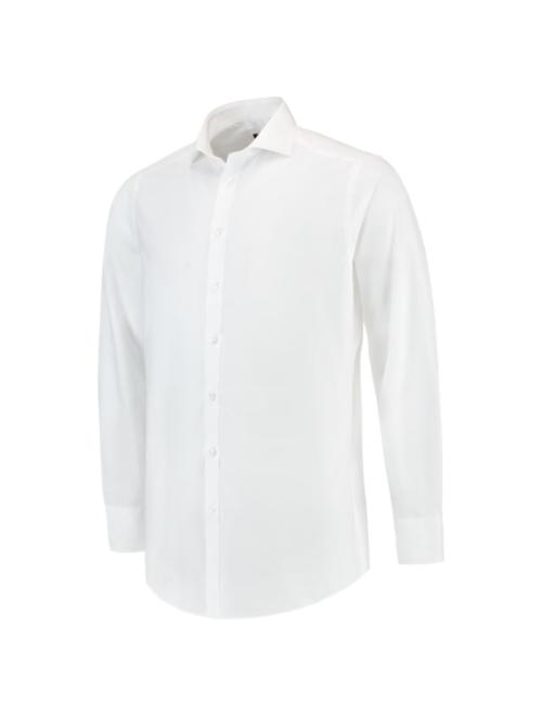 Fitted Shirt