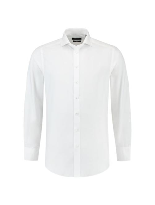 Fitted Shirt