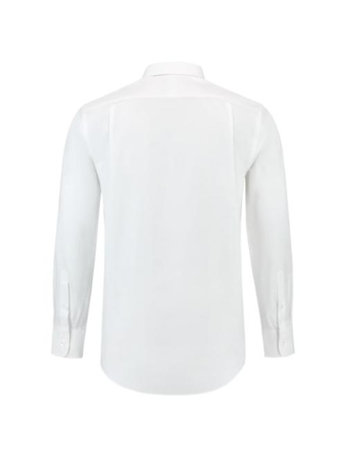 Fitted Shirt