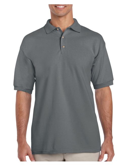 ULTRA COTTON™ ADULT PIQUE POLO SHIRT ULTRA COTTON™ ADULT PIQUE POLO SHIRT