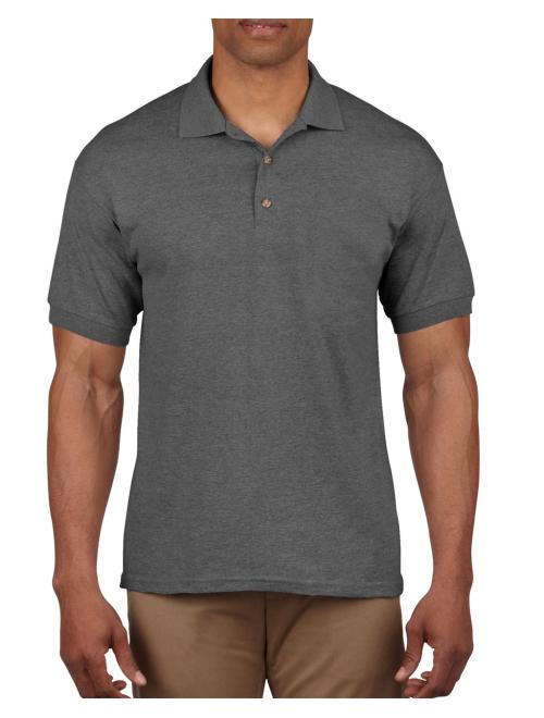 ULTRA COTTON™ ADULT PIQUE POLO SHIRT ULTRA COTTON™ ADULT PIQUE POLO SHIRT