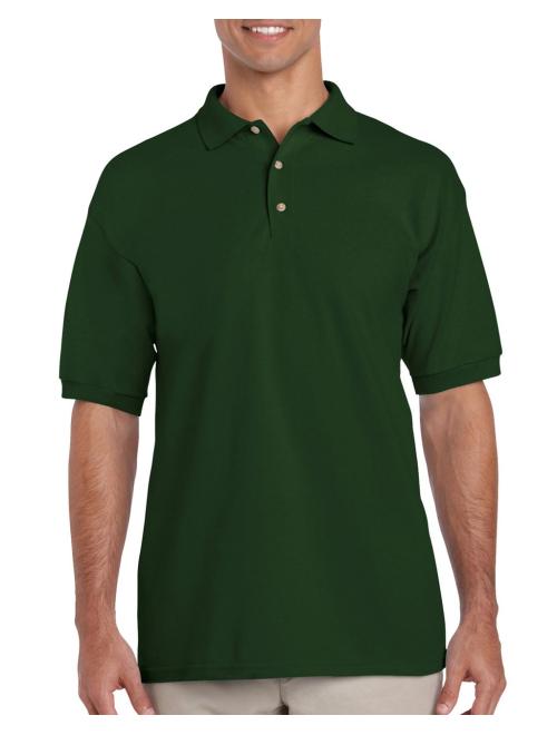 ULTRA COTTON™ ADULT PIQUE POLO SHIRT ULTRA COTTON™ ADULT PIQUE POLO SHIRT