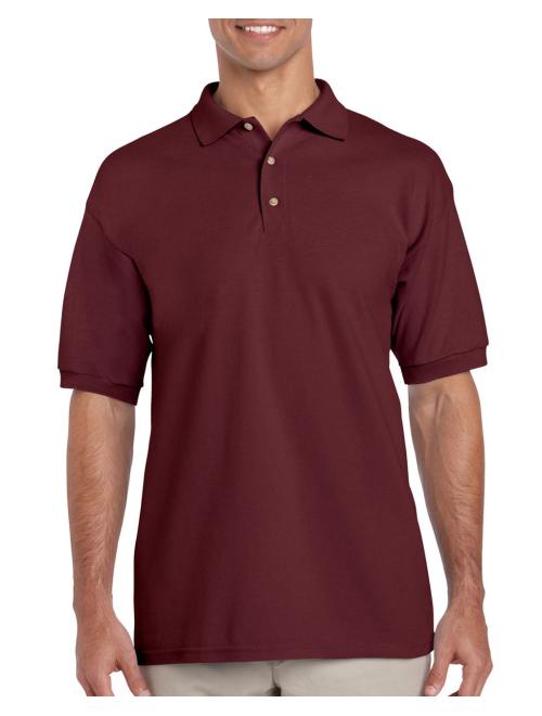 ULTRA COTTON™ ADULT PIQUE POLO SHIRT ULTRA COTTON™ ADULT PIQUE POLO SHIRT
