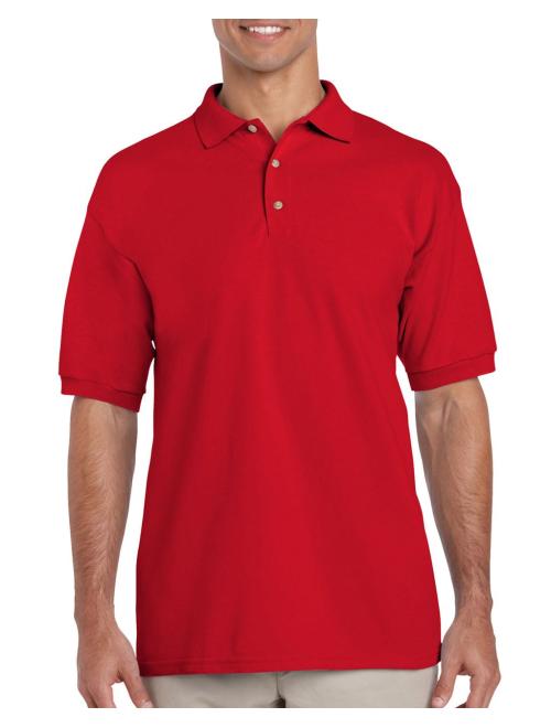 ULTRA COTTON™ ADULT PIQUE POLO SHIRT ULTRA COTTON™ ADULT PIQUE POLO SHIRT