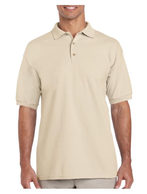 ULTRA COTTON™ ADULT PIQUE POLO SHIRT ULTRA COTTON™ ADULT PIQUE POLO SHIRT