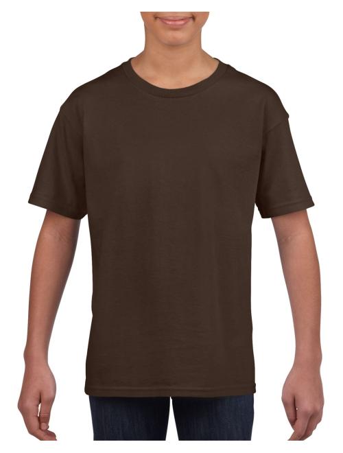 SOFTSTYLE® YOUTH T-SHIRT SOFTSTYLE® YOUTH T-SHIRT