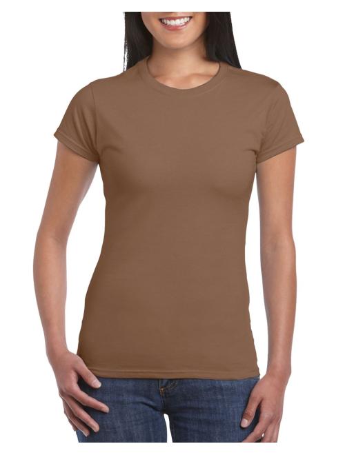 SOFTSTYLE® LADIES' T-SHIRT SOFTSTYLE® LADIES' T-SHIRT