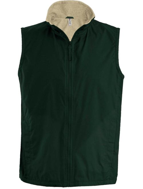 RECORD - FLEECE LINED BODYWARMER RECORD - FLEECE LINED BODYWARMER