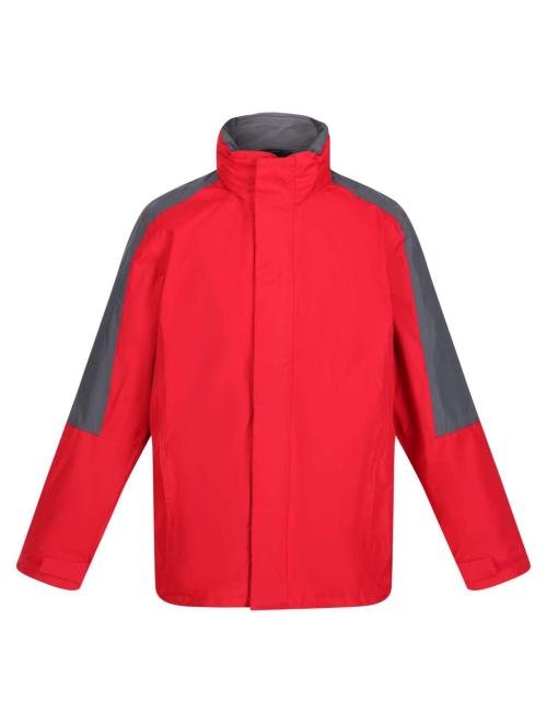 MEN'S DEFENDER III WATERPROOF 3-IN-1 JACKET MEN'S DEFENDER III WATERPROOF 3-IN-1 JACKET