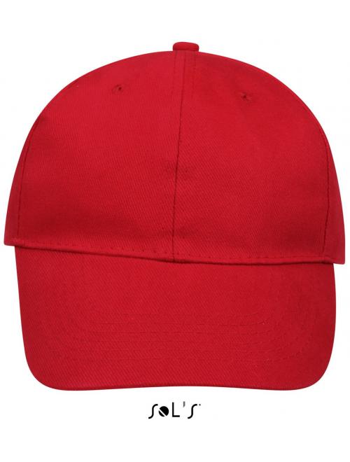 BUFFALO - SIX PANELS CAP