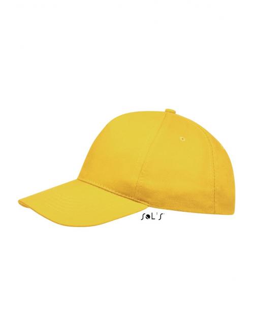 SUNNY - FIVE PANELS CAP