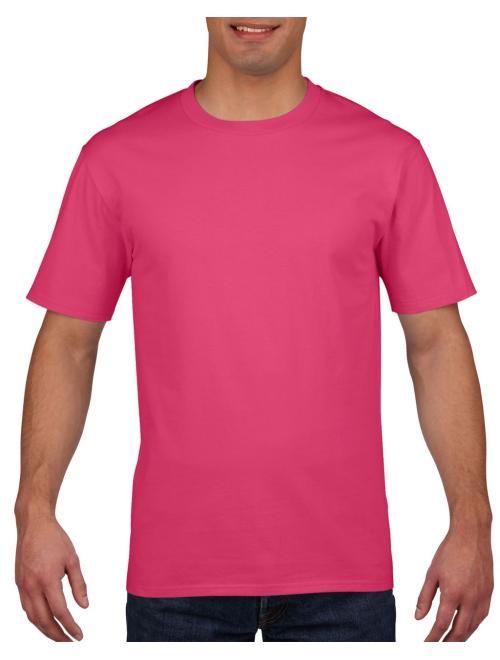 PREMIUM COTTON® ADULT T-SHIRT PREMIUM COTTON® ADULT T-SHIRT