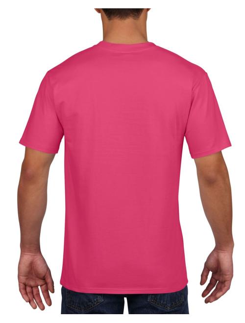 PREMIUM COTTON® ADULT T-SHIRT PREMIUM COTTON® ADULT T-SHIRT