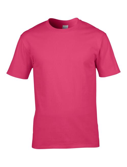 PREMIUM COTTON® ADULT T-SHIRT PREMIUM COTTON® ADULT T-SHIRT