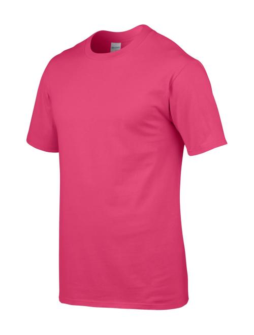 PREMIUM COTTON® ADULT T-SHIRT PREMIUM COTTON® ADULT T-SHIRT