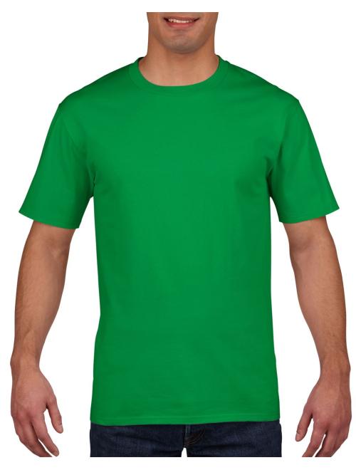 PREMIUM COTTON® ADULT T-SHIRT PREMIUM COTTON® ADULT T-SHIRT