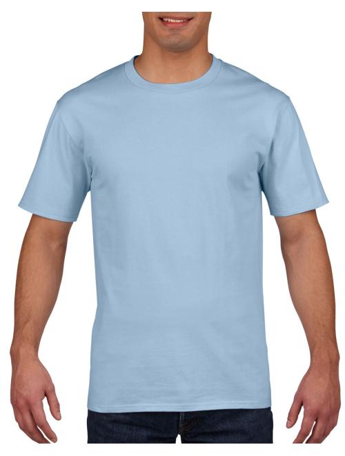 PREMIUM COTTON® ADULT T-SHIRT PREMIUM COTTON® ADULT T-SHIRT