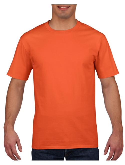 PREMIUM COTTON® ADULT T-SHIRT PREMIUM COTTON® ADULT T-SHIRT