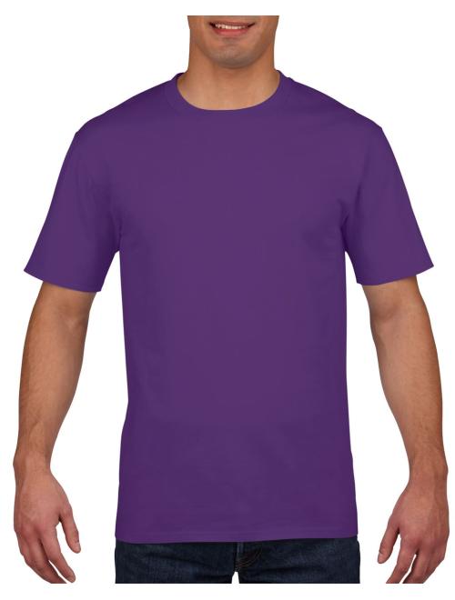 PREMIUM COTTON® ADULT T-SHIRT PREMIUM COTTON® ADULT T-SHIRT