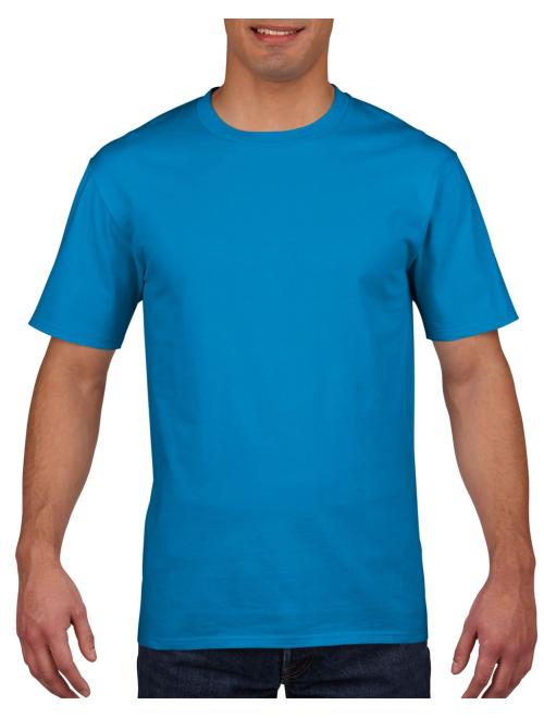 PREMIUM COTTON® ADULT T-SHIRT PREMIUM COTTON® ADULT T-SHIRT
