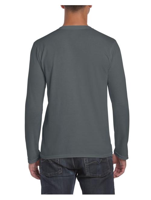 SOFTSTYLE® ADULT LONG SLEEVE T-SHIRT