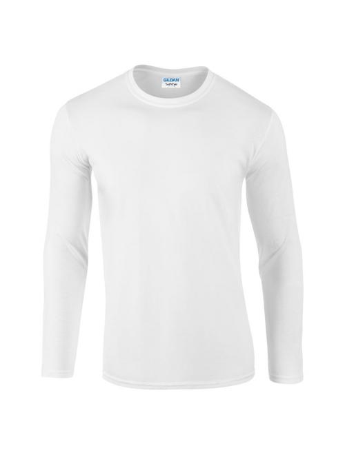 SOFTSTYLE® ADULT LONG SLEEVE T-SHIRT
