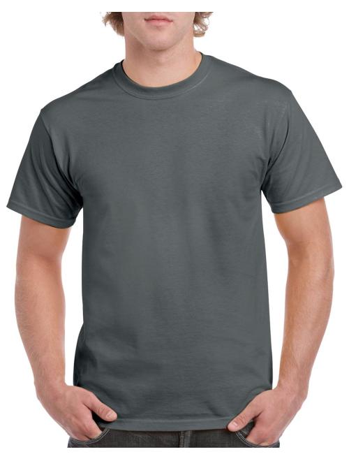 HEAVY COTTON™ ADULT T-SHIRT HEAVY COTTON™ ADULT T-SHIRT