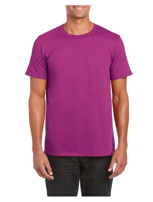 SOFTSTYLE® ADULT T-SHIRT SOFTSTYLE® ADULT T-SHIRT