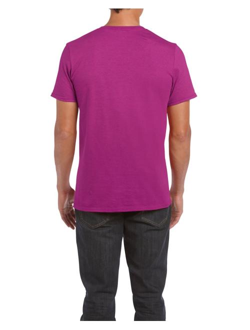 SOFTSTYLE® ADULT T-SHIRT SOFTSTYLE® ADULT T-SHIRT