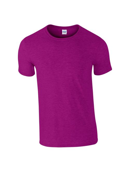 SOFTSTYLE® ADULT T-SHIRT SOFTSTYLE® ADULT T-SHIRT