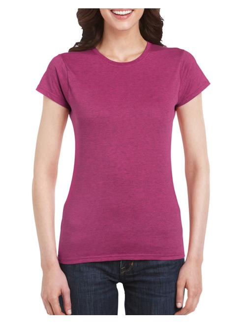 SOFTSTYLE® LADIES' T-SHIRT SOFTSTYLE® LADIES' T-SHIRT