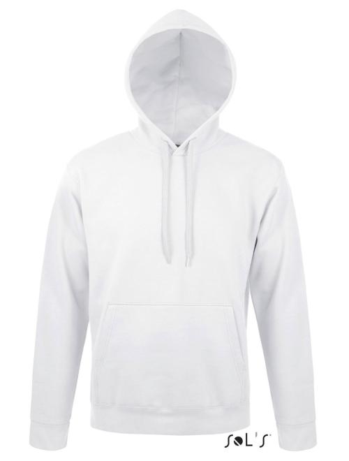 SNAKE - UNISEX HOODED SWEATSHIRT